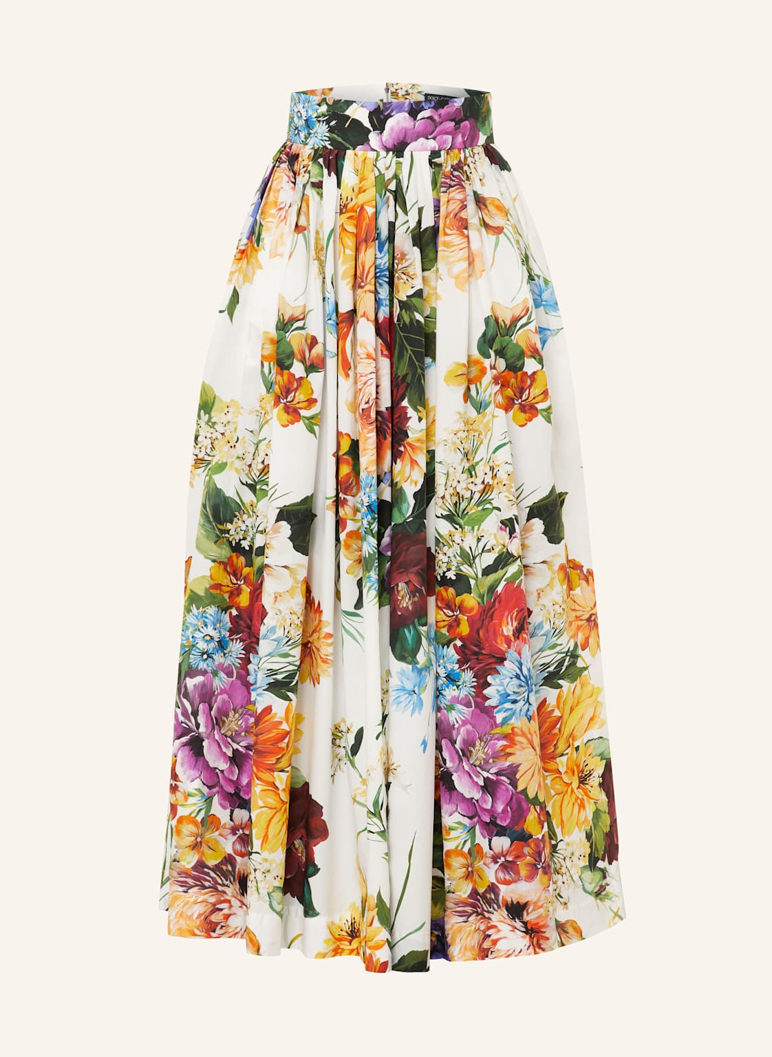 Dolce & Gabbana Rock weiss von Dolce & Gabbana