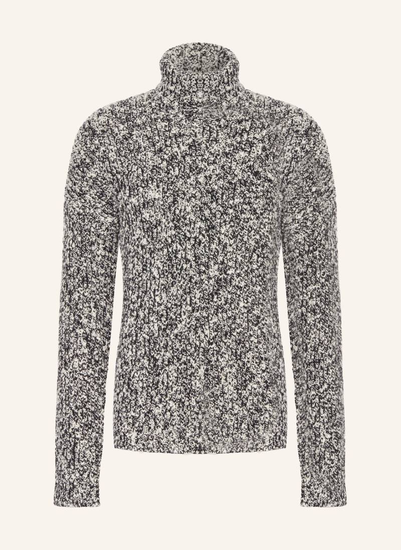 Dolce & Gabbana Rollkragenpullover schwarz von Dolce & Gabbana