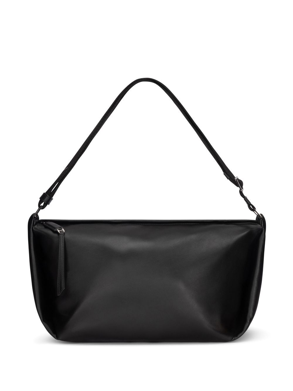 Dolce & Gabbana Soft Schultertasche - Schwarz von Dolce & Gabbana