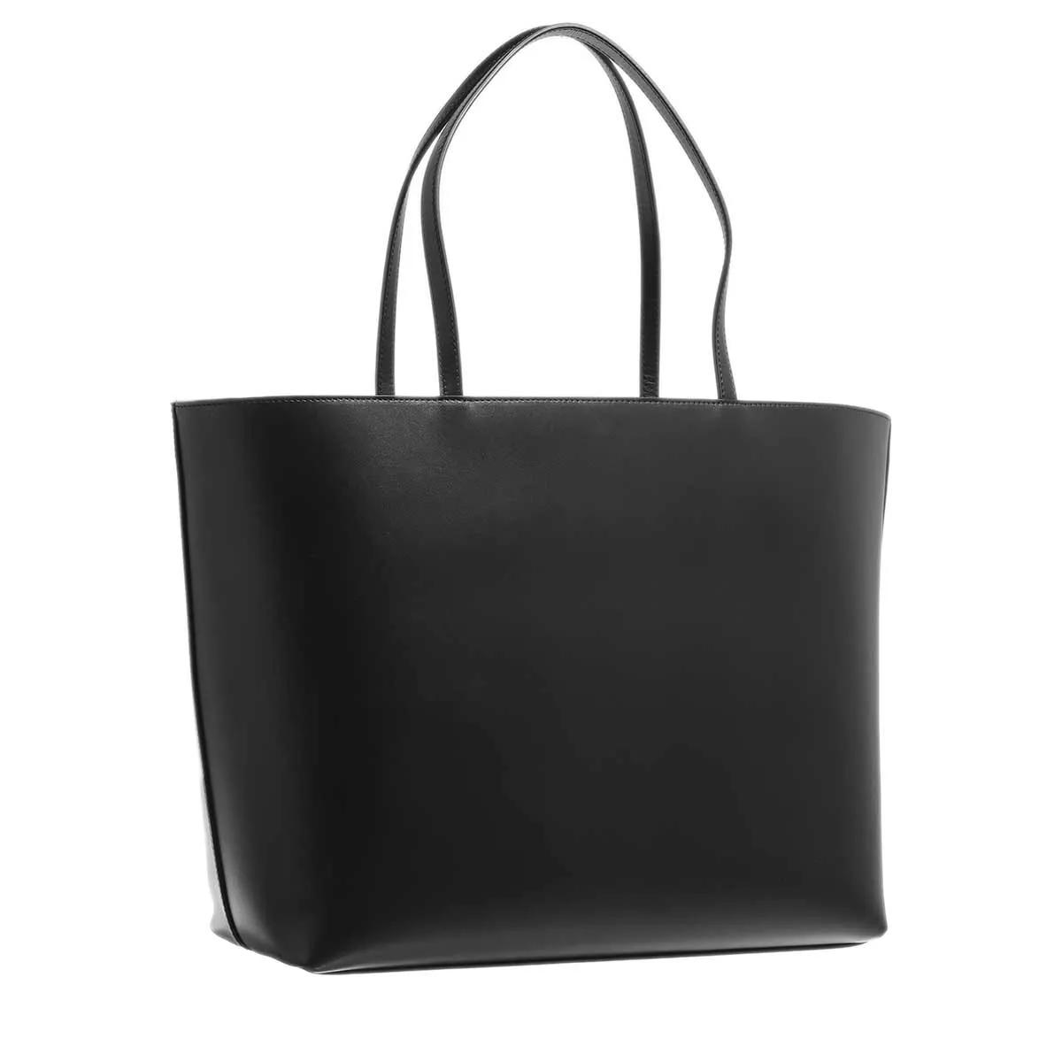 Dolce&Gabbana Shopper - Shopping Bag - Gr. unisize - in Schwarz - für Damen von Dolce&Gabbana