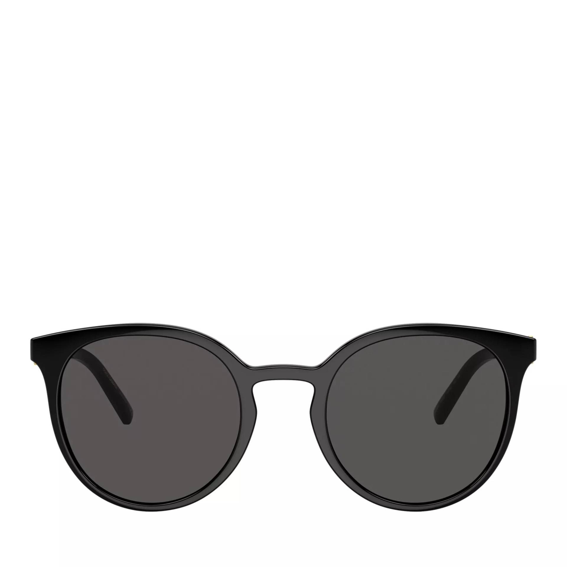 Dolce&Gabbana Sonnenbrille - 0DG6189U - Gr. unisize - in Schwarz - für Damen von Dolce&Gabbana