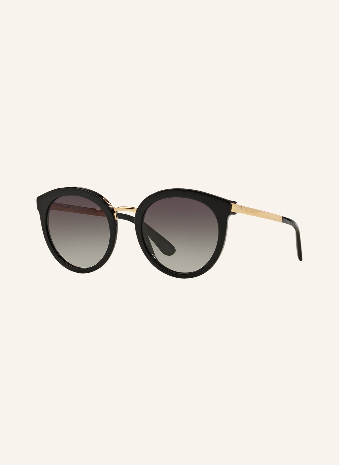 Dolce & Gabbana Sonnenbrille Dg 4268 schwarz Dolce & Gabbana Sonnenbrille Dg 4268 schwarz von Dolce & Gabbana