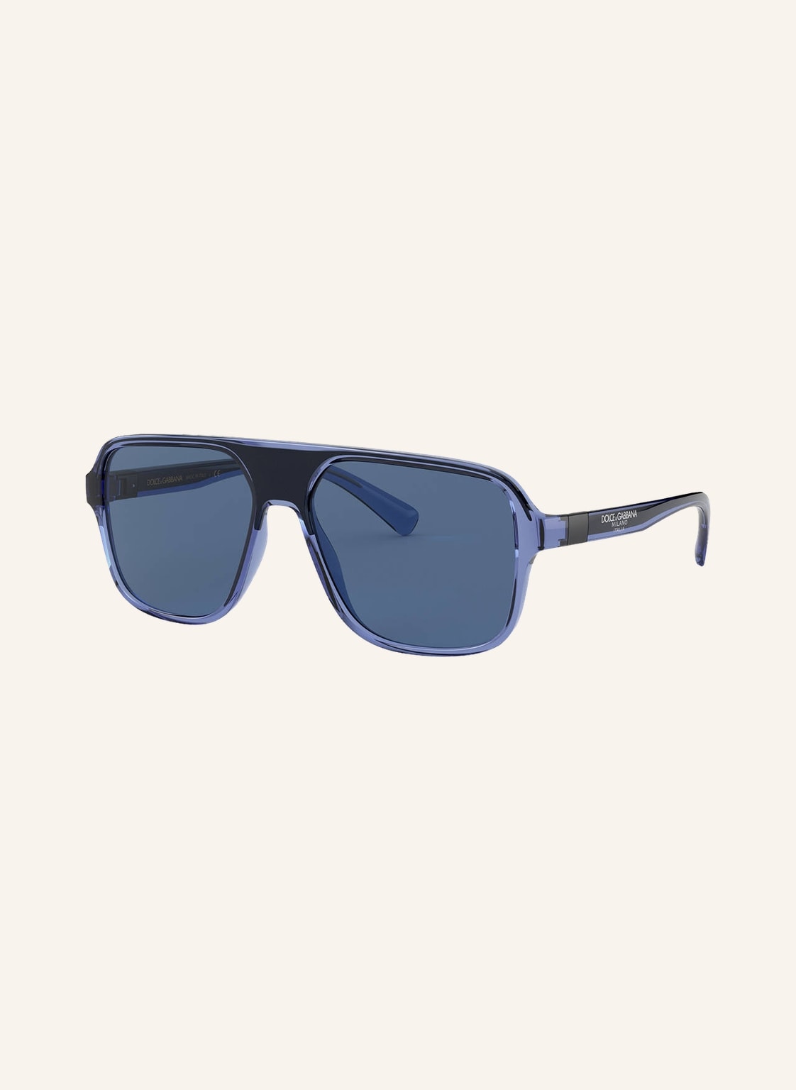 Dolce & Gabbana Sonnenbrille Dg 6134 transparent Dolce & Gabbana Sonnenbrille Dg 6134 transparent von Dolce & Gabbana