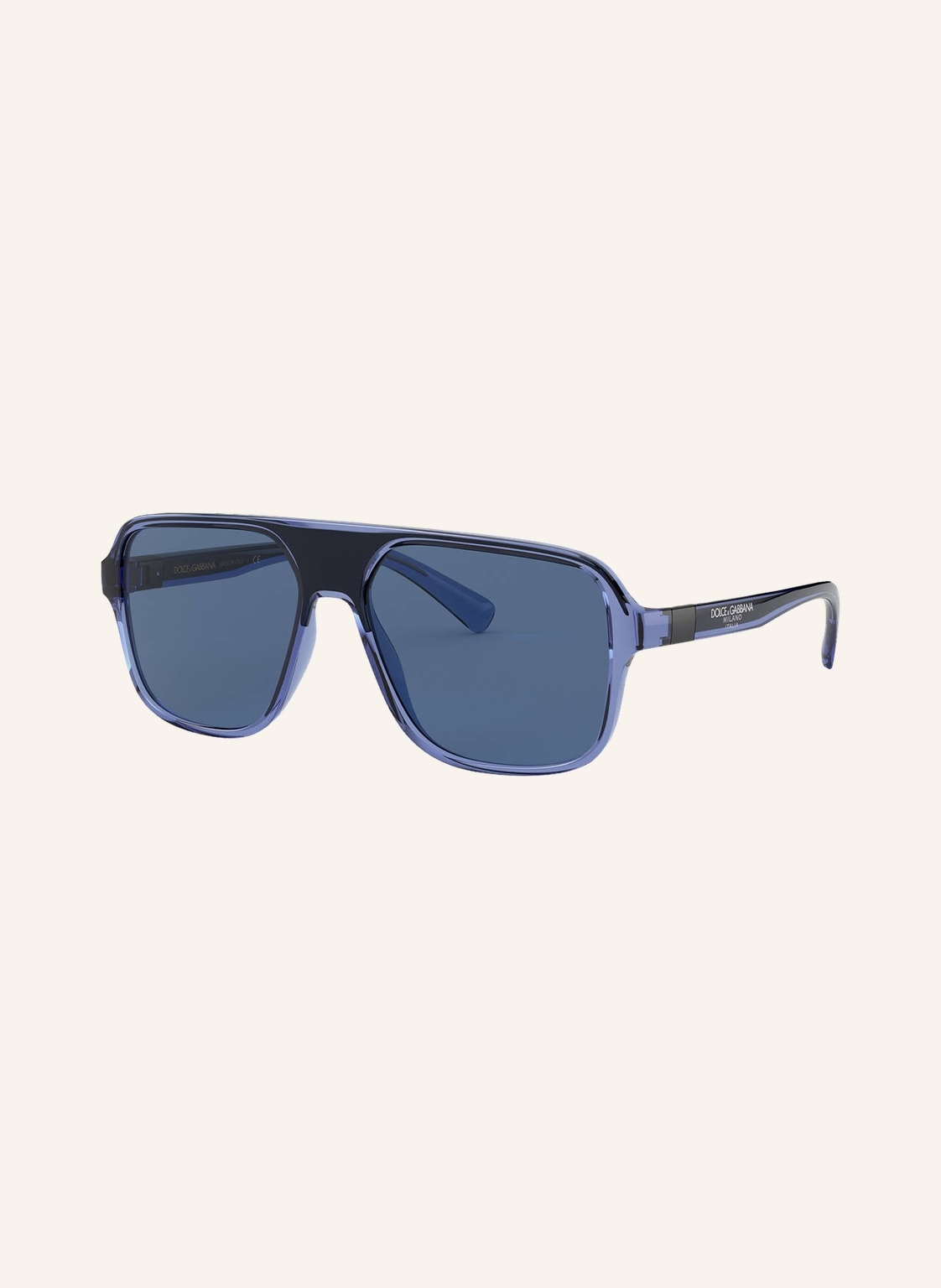 Dolce & Gabbana Sonnenbrille Dg 6134 von Dolce & Gabbana