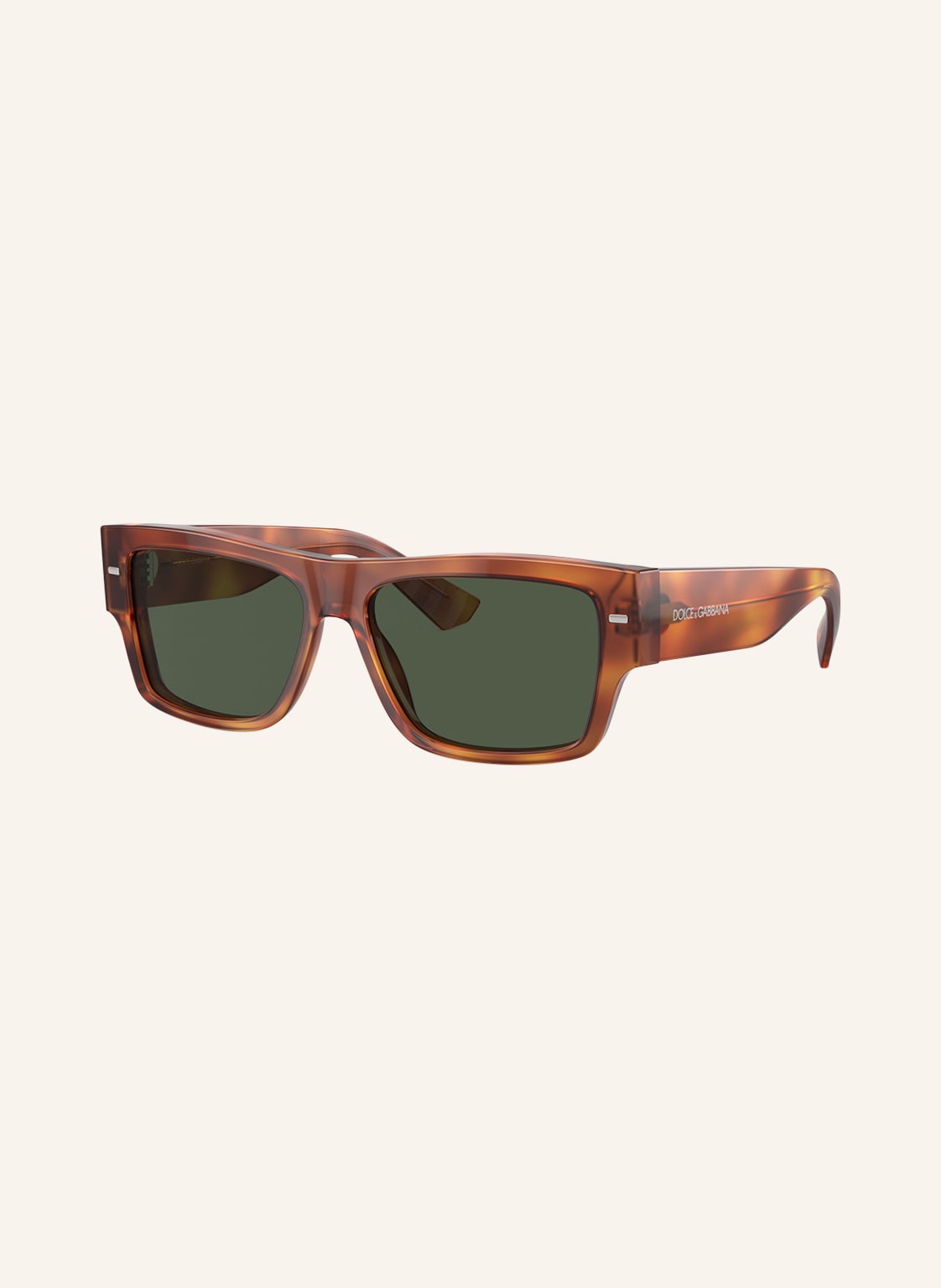 Dolce & Gabbana Sonnenbrille dg4451 braun Dolce & Gabbana Sonnenbrille dg4451 braun von Dolce & Gabbana