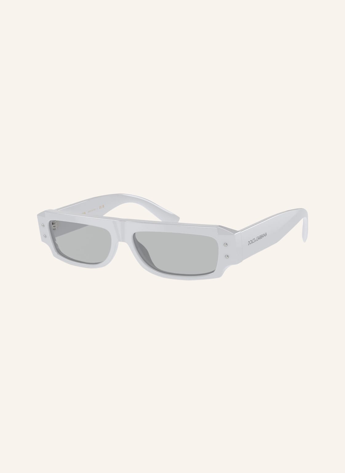 Dolce & Gabbana Sonnenbrille dg4458 grau Dolce & Gabbana Sonnenbrille dg4458 grau von Dolce & Gabbana