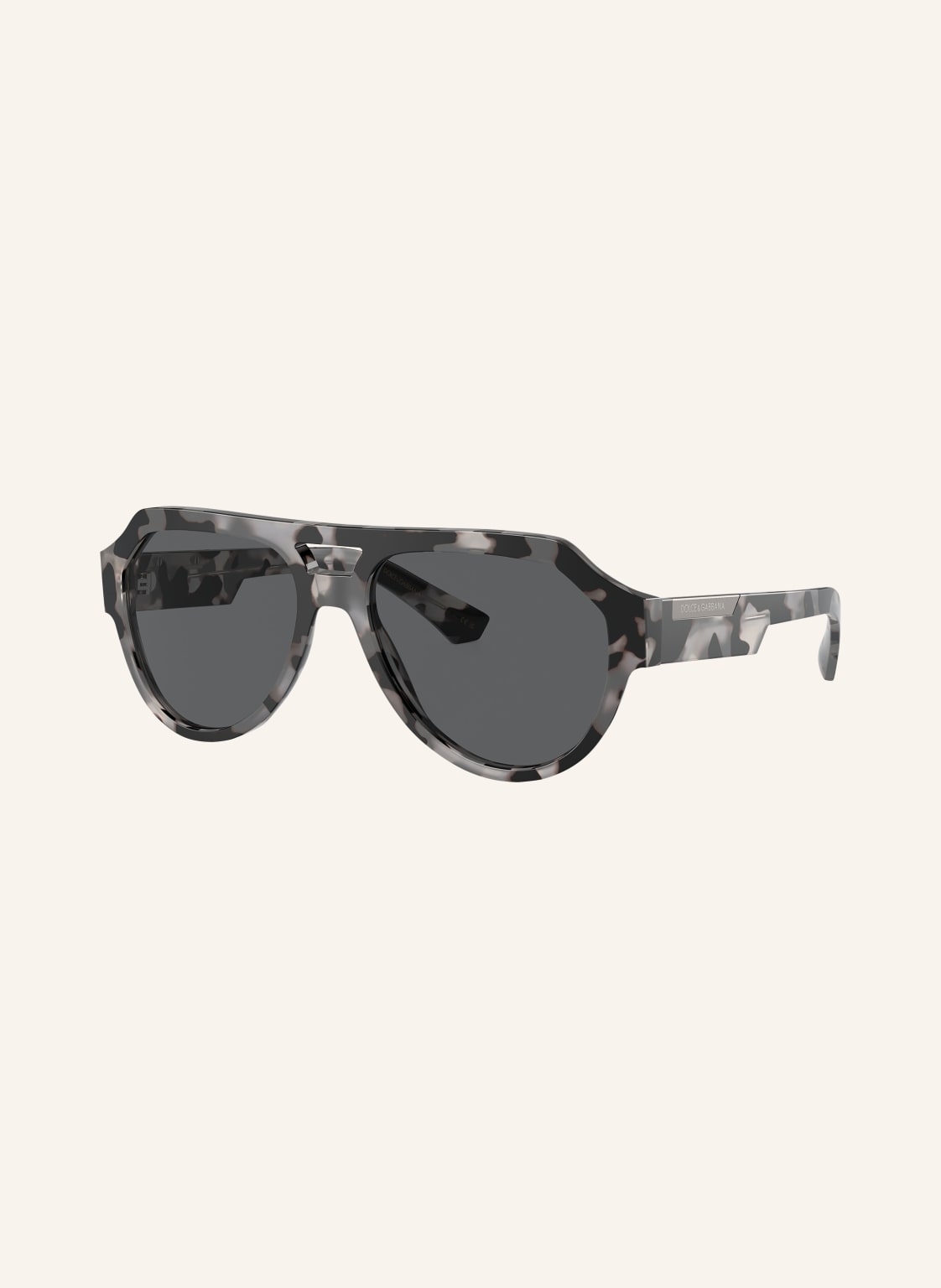 Dolce & Gabbana Sonnenbrille dg4466 braun Dolce & Gabbana Sonnenbrille dg4466 braun von Dolce & Gabbana