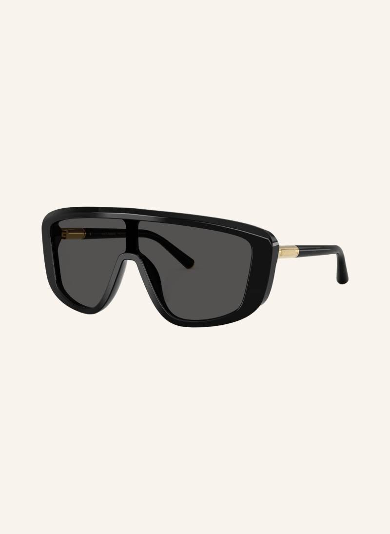 Dolce & Gabbana Sonnenbrille dg4520 schwarz von Dolce & Gabbana