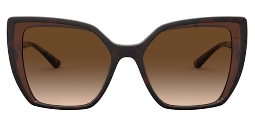 Dolce & Gabbana Damen S7266626 Sonnenbrille, bunt von Dolce & Gabbana