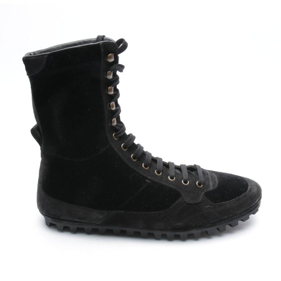 Dolce & Gabbana Stiefeletten EUR 44 Schwarz von Dolce & Gabbana