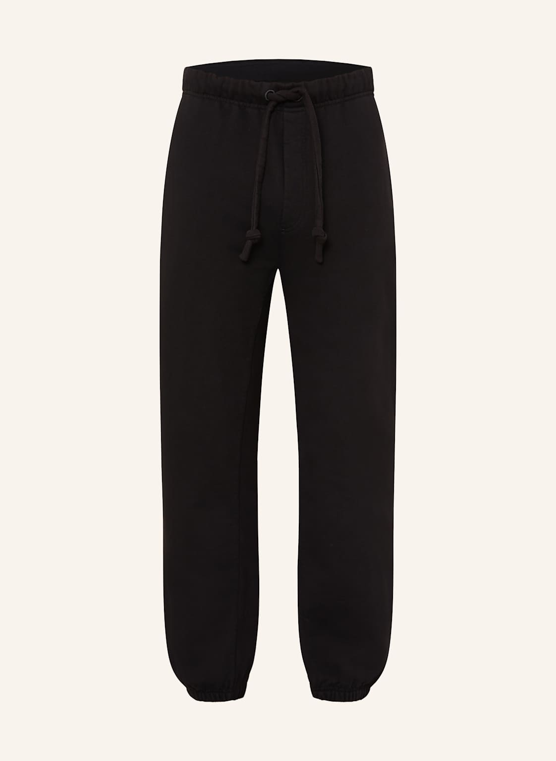 Dolce & Gabbana Sweatpants schwarz von Dolce & Gabbana