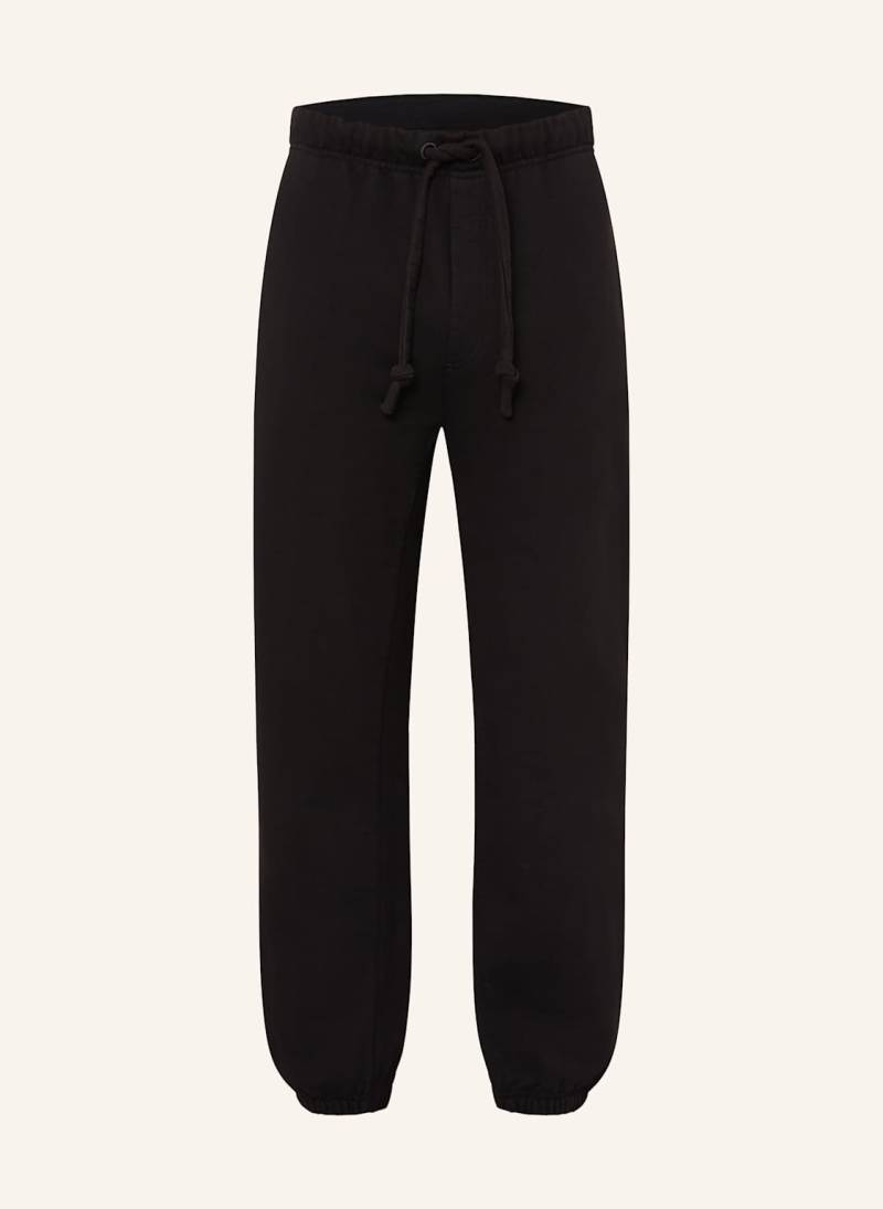 Dolce & Gabbana Sweatpants schwarz von Dolce & Gabbana