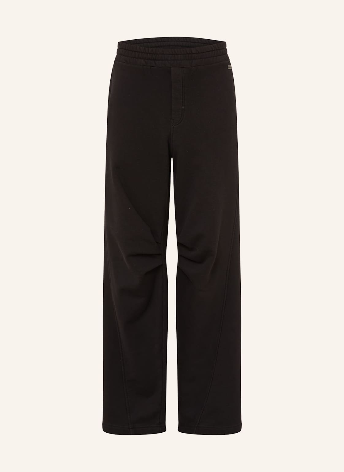 Dolce & Gabbana Sweatpants schwarz von Dolce & Gabbana