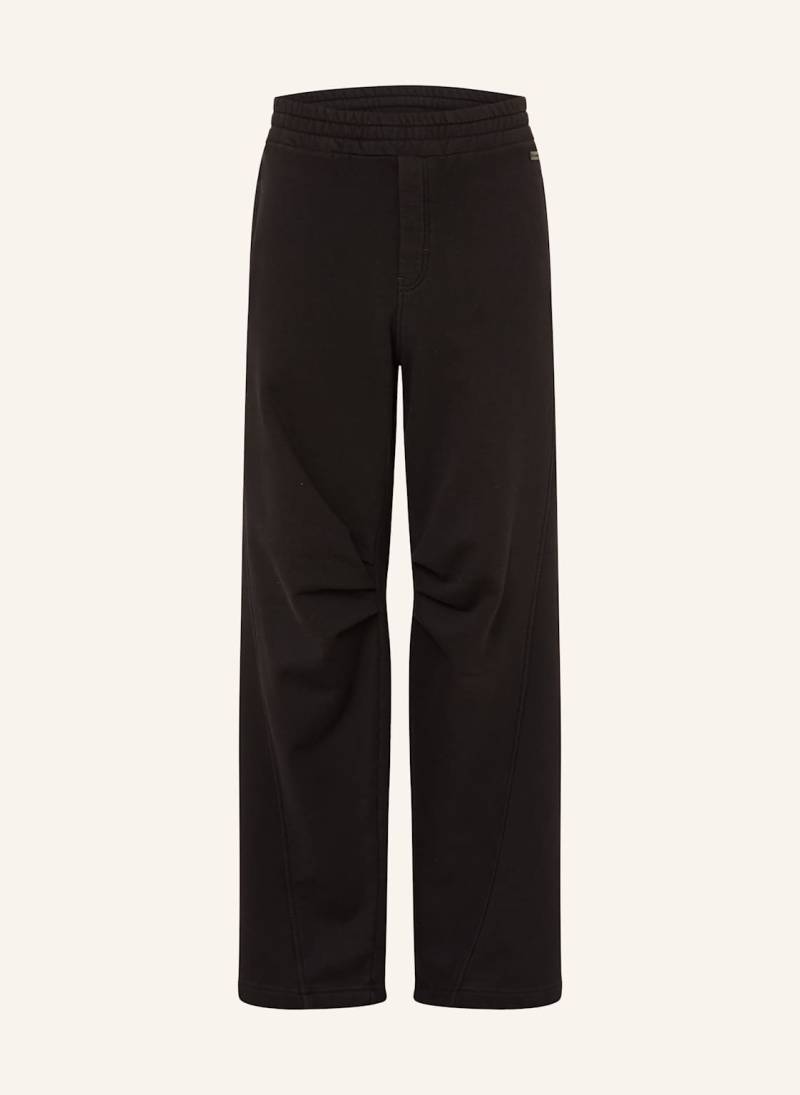 Dolce & Gabbana Sweatpants schwarz von Dolce & Gabbana
