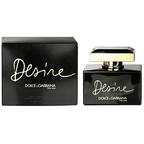 Dolce & Gabbana The One Desire Eau De Parfum Intense Spray 75ml/2.5oz - Damen Parfum Dolce & Gabbana The One Desire Eau De Parfum Intense Spray 75ml/2.5oz - Damen Parfum von Dolce & Gabbana