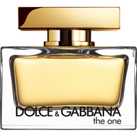 Dolce & Gabbana The One EdP Nat. Spray von Dolce & Gabbana