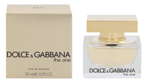 Dolce & Gabbana The One Eau de Parfum, Damen 30 ml 30 ml von Dolce & Gabbana