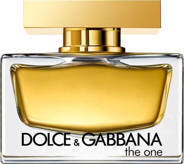 Dolce&Gabbana The One Eau de Parfum (EdP) 50 ml von Dolce&Gabbana