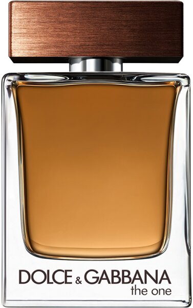 Dolce&Gabbana The One For Men Eau de Toilette (EdT) 100 ml von Dolce&Gabbana