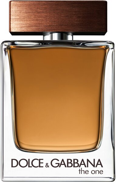 Dolce&Gabbana The One For Men Eau de Toilette (EdT) 150 ml von Dolce&Gabbana