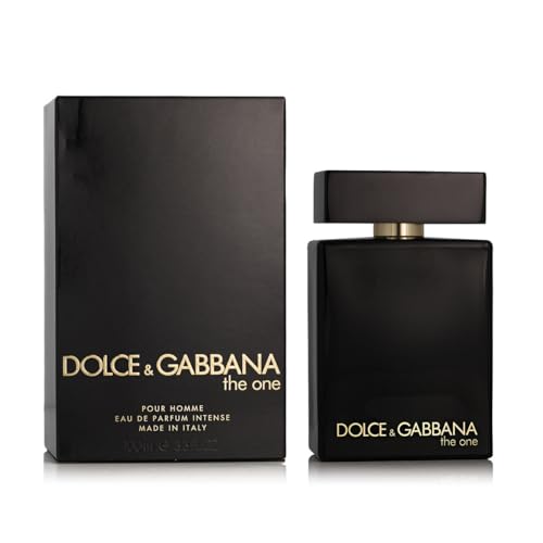 Dolce & Gabbana The One For Men Edp Intense Vapo 100 ml Dolce & Gabbana The One For Men Edp Intense Vapo 100 ml von Dolce & Gabbana