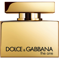 Dolce & Gabbana The One GOLD Intense EdP Nat. Spray von Dolce & Gabbana