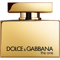 Dolce & Gabbana The One GOLD Intense EdP Nat. Spray von Dolce & Gabbana