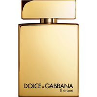 Dolce & Gabbana The One GOLD Pour Homme Intense EdP Nat. Spray von Dolce & Gabbana