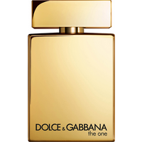 Dolce & Gabbana The One GOLD Pour Homme Intense EdP Nat. Spray von Dolce & Gabbana