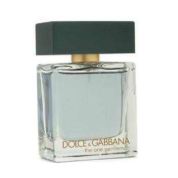 Dolce & Gabbana The One Gentleman Eau De Toilette Spray 30ml/1oz - Parfum Herren von Dolce & Gabbana