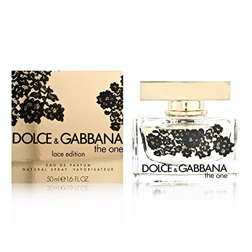 Dolce & Gabbana The One Lace Edition EdP für Sie 50ml von Dolce & Gabbana