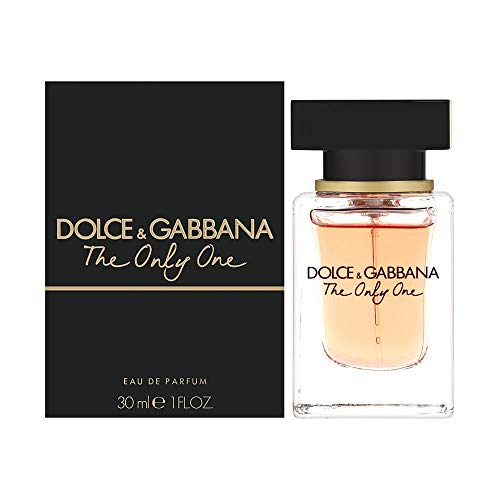 Dolce & Gabbana The only One Eau de Parfum Spray, 1er Pack (1 x 30 ml) von Dolce & Gabbana