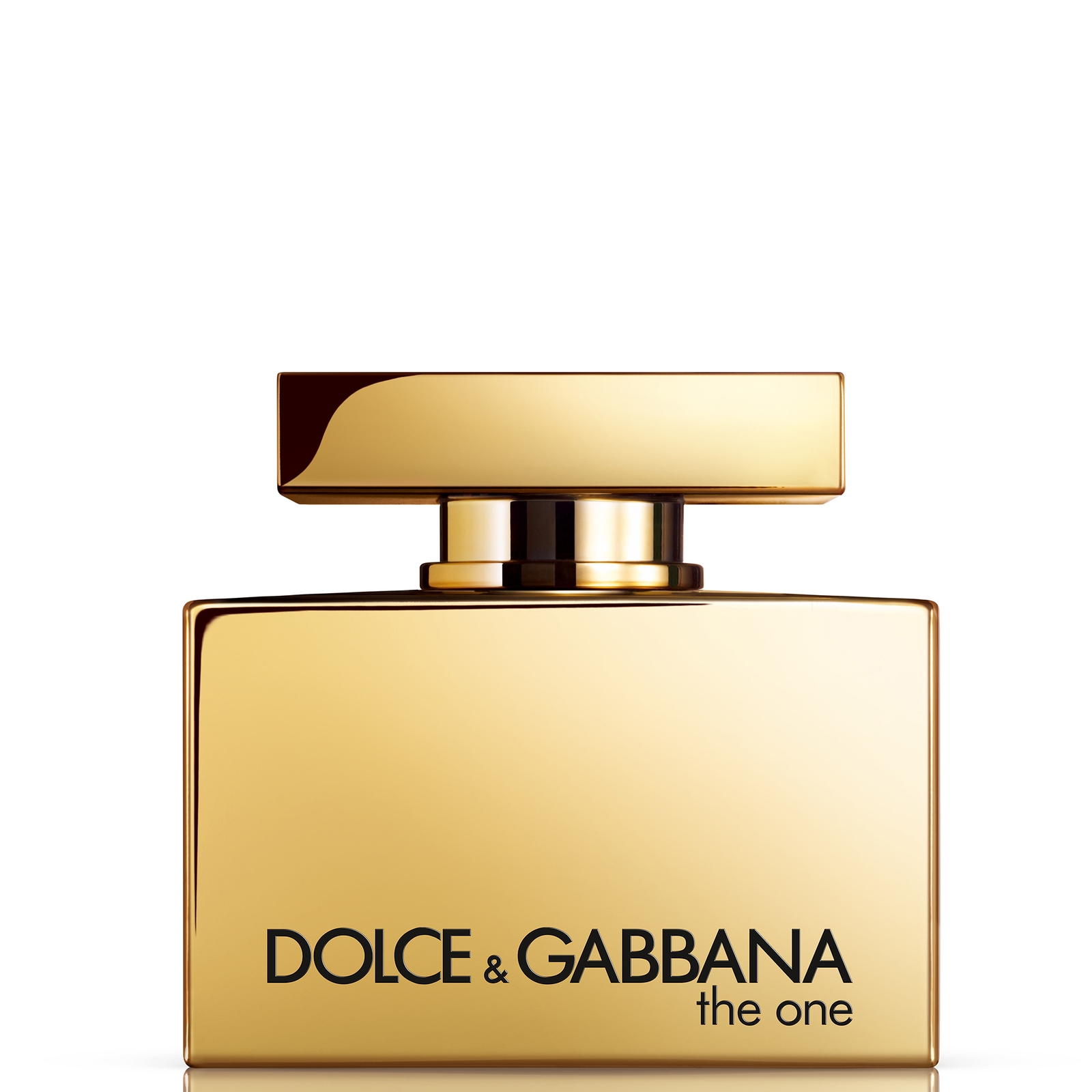 Dolce&Gabbana To Gold Eau de Parfum 75ml von Dolce&Gabbana