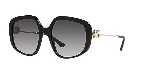 Dolce & Gabbana Unisex 0dg4421 57 501/8g Sonnenbrille, Mehrfarbig (Mehrfarbig) von Dolce & Gabbana