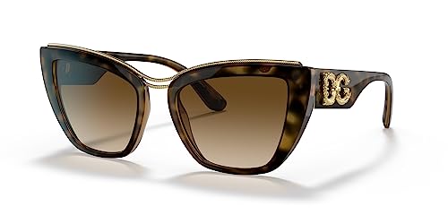 Dolce & Gabbana Unisex 0dg6144 54 502/13 Sonnenbrille, Mehrfarbig (Mehrfarbig) von Dolce & Gabbana