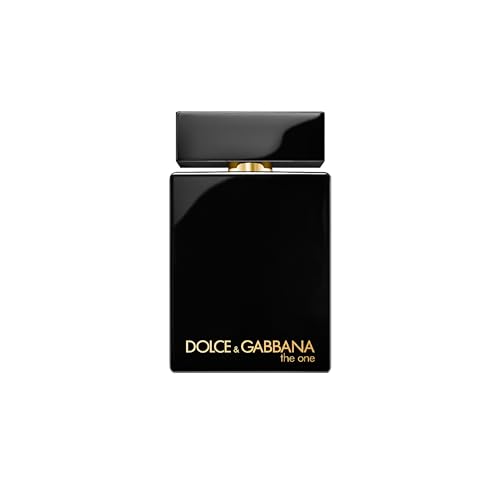 Dolce & Gabbana Unisex-Erwachsene The ONE Intense EAU DE Parfum 50ML Dolce, Neger, Estándar von Dolce & Gabbana