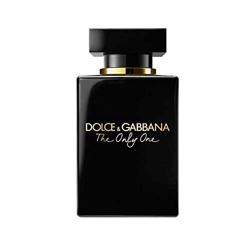 Dolce & Gabbana Unisex-Erwachsene The ONLY ONE EAU DE Parfum Dolce, Neger, Estándar, 30 ml von Dolce & Gabbana