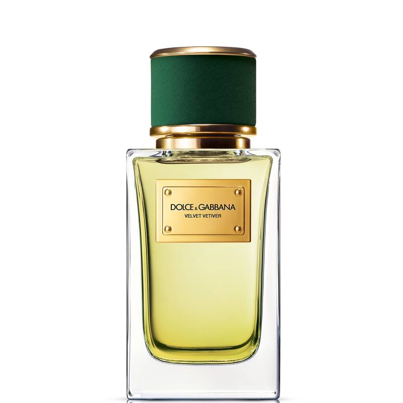 Dolce&Gabbana Velvet Vetiver Eau de Parfum 100 ml von Dolce&Gabbana