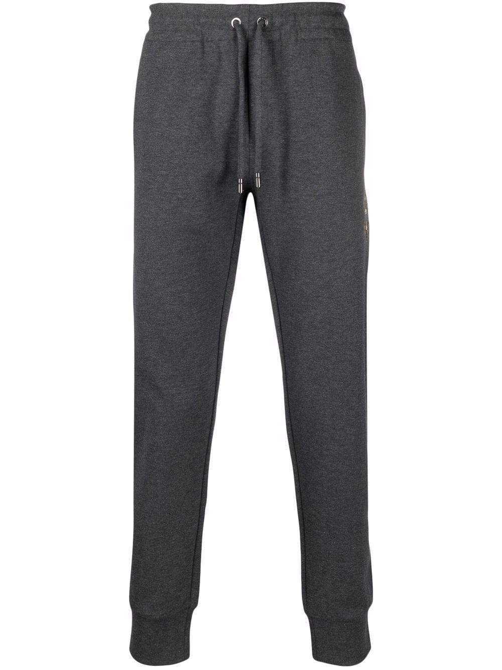 Dolce & Gabbana Jogginghose mit Kordelzug - Grau von Dolce & Gabbana