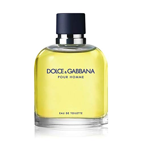 Dolce & Gabbana pour Homme edt vapo 125ml Dolce & Gabbana pour Homme edt vapo 125ml von Dolce & Gabbana
