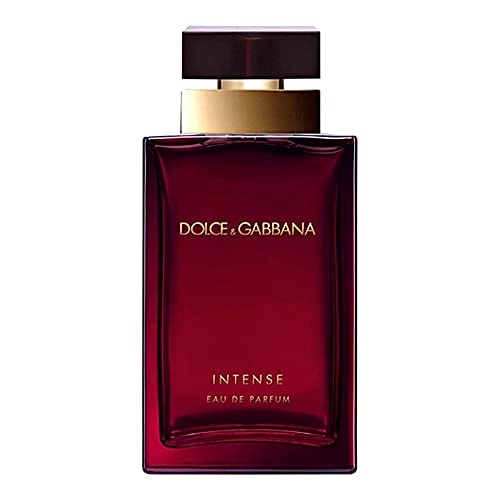 Dolce & Gabbana Femme Intense Eau De Parfum 25Ml Vaporizador von Dolce & Gabbana