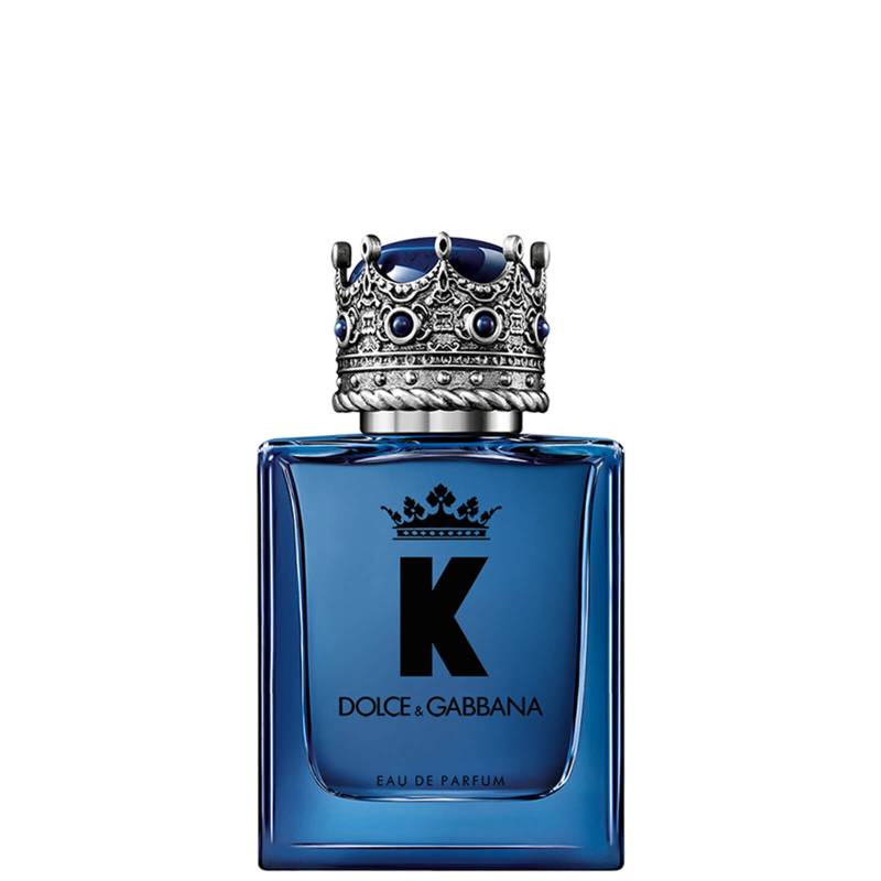 K by Dolce&Gabbana Eau de Parfum 50 ml von Dolce&Gabbana