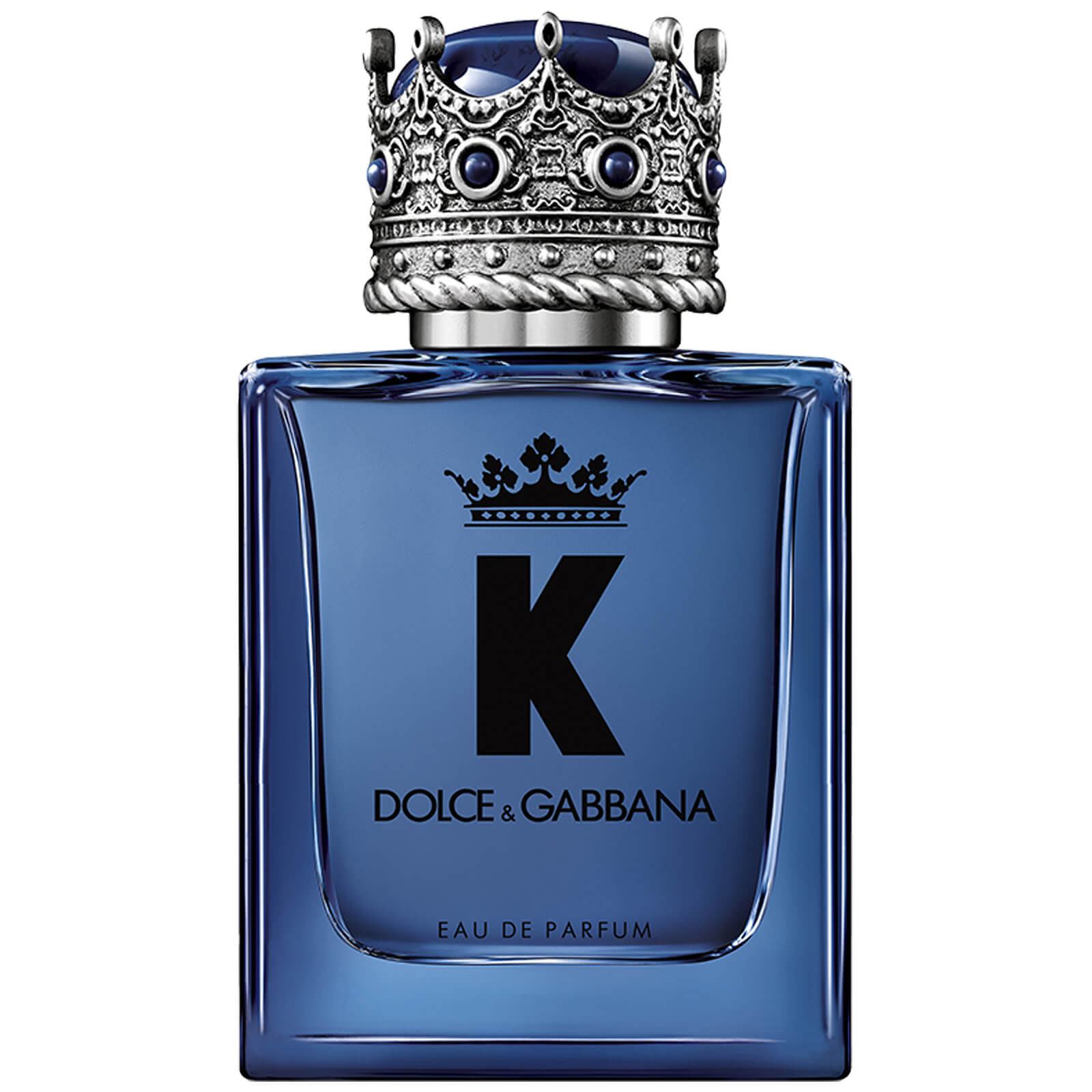 K by Dolce&Gabbana Eau de Parfum - 50ml von Dolce&Gabbana