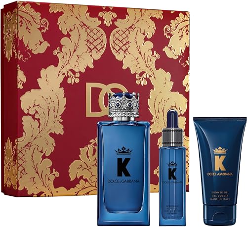 Lote Col Paula Solar F Edt 2+4 von Dolce & Gabbana