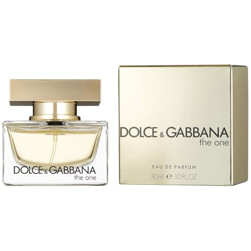 Profumo Donna Dolce & Gabbana EDP The One 30 ml von Dolce & Gabbana