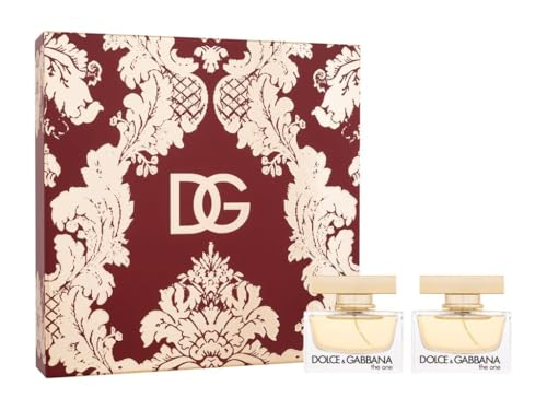 Set The One Edp 50Ml Edp 50Ml von Dolce & Gabbana