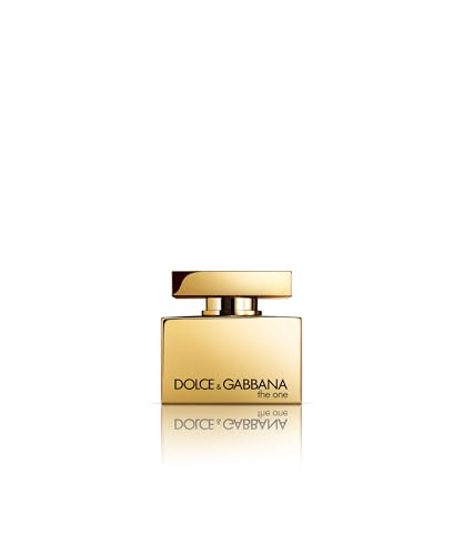 DOLCE & GABBANA The One Gold Eau de Parfum Intense 50 ml von Dolce & Gabbana