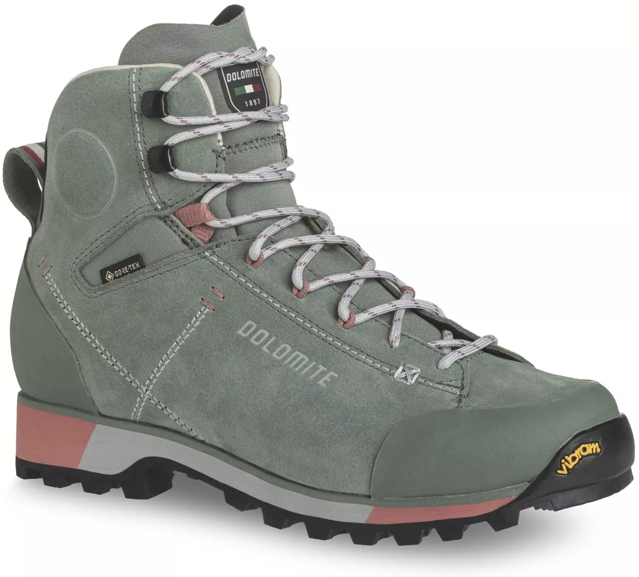 54 Hike Evo GTX Women von Dolomite