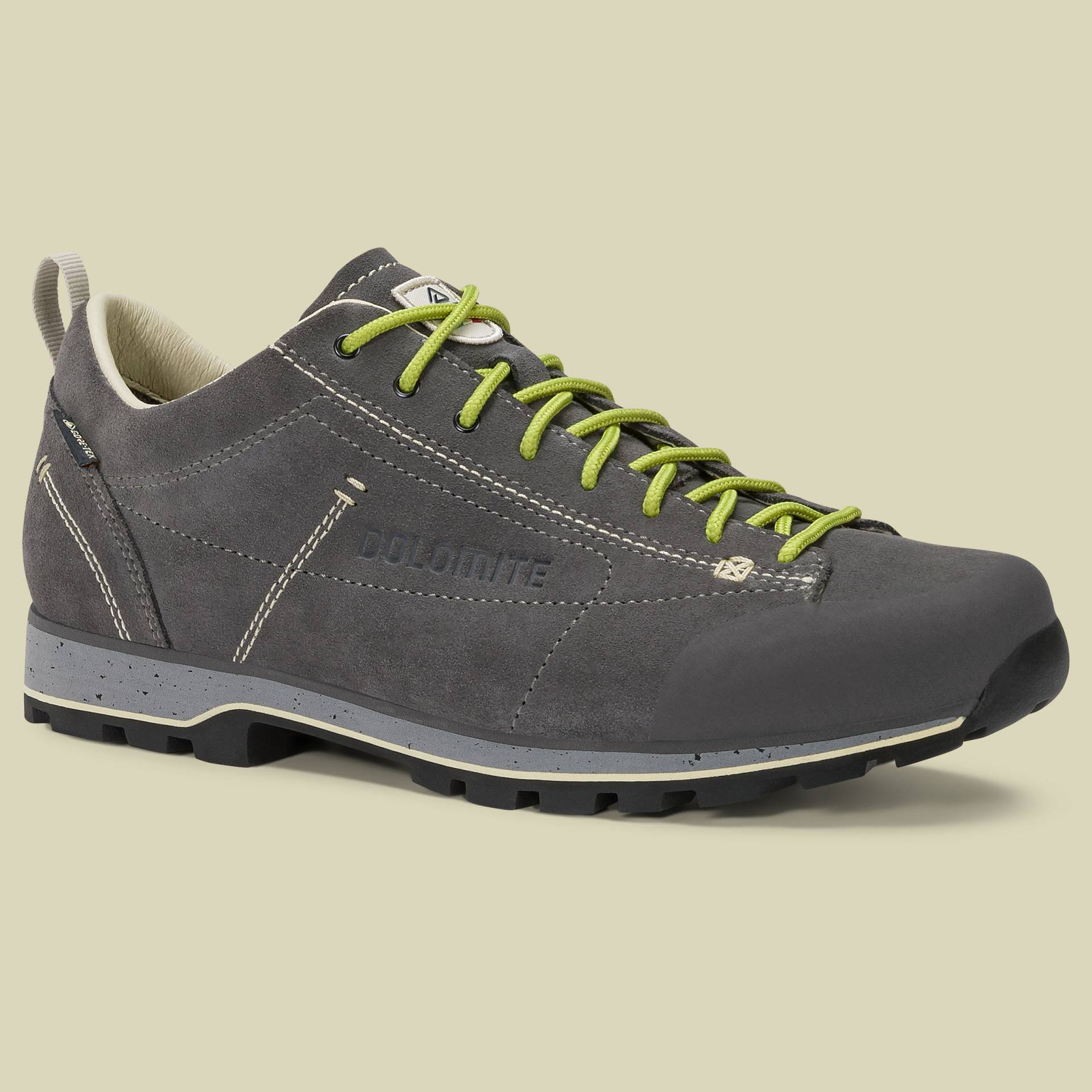 54 Low Evo GTX Men UK 9 grau - - avio grey von Dolomite