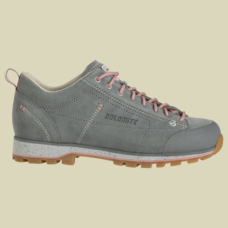54 Low Evo Women UK 7 grau von Dolomite